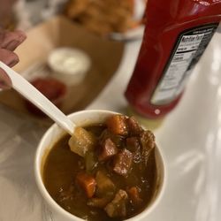 Cajun Crackin - COMPLIMENTARY Gumbo Soup for a review