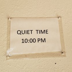 The Middle Ground