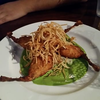 McGinty's Public House - Frog legs appetizer - Irish Near Me - Silver Spring, Maryland
