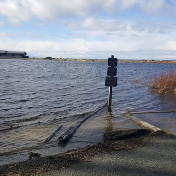 Deception Pass State Park - Yes, definitely no parking here! (3/7/21) - Community Service/Non-Profit Near Me - Oak Harbor, Washington