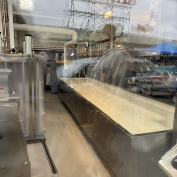 Beecher's Handmade Cheese - Where they make their cheese - Cheese Shops Near Me - Seattle, Washington Beecher's Handmade Cheese - Where they make their cheese - Cheese Shops Near Me - Seattle, Washington