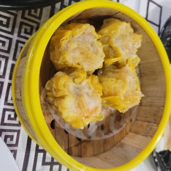 Bistro 1968 - Dim Sum Near Me - San Gabriel, California