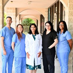 Northwest Austin Family Dentistry - Our dental office team