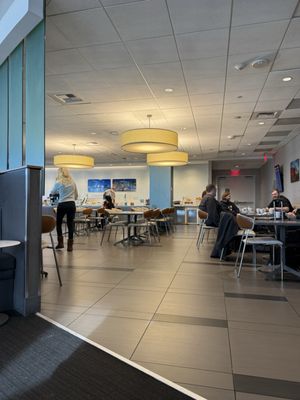 The Club At LAS by null