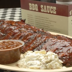 Whole Hog Cafe