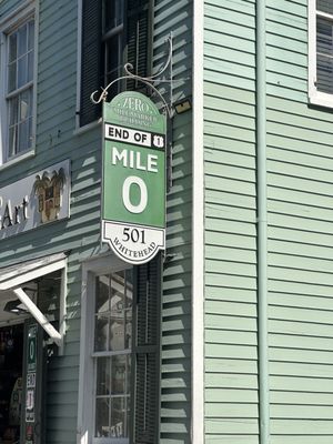 Conch Train Tour by null