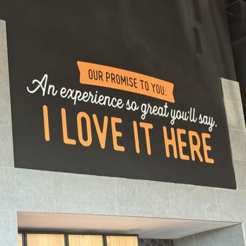 The Melt - Sign inside - Sandwiches Near Me - Phoenix, Arizona The Melt - Sign inside - Sandwiches Near Me - Phoenix, Arizona