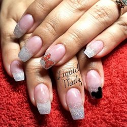 Liquid Nailz