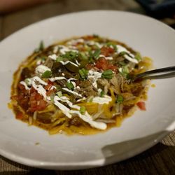 Open Range Grill and Tavern - Chili