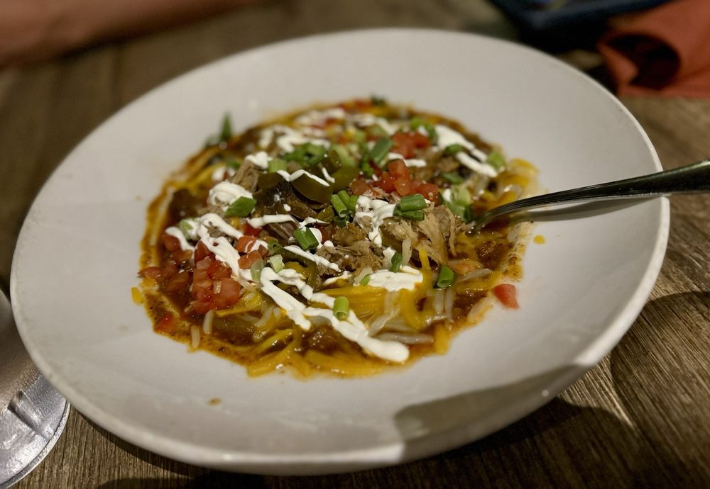 Open Range Grill and Tavern