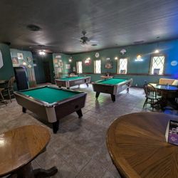 Inferno Tavern