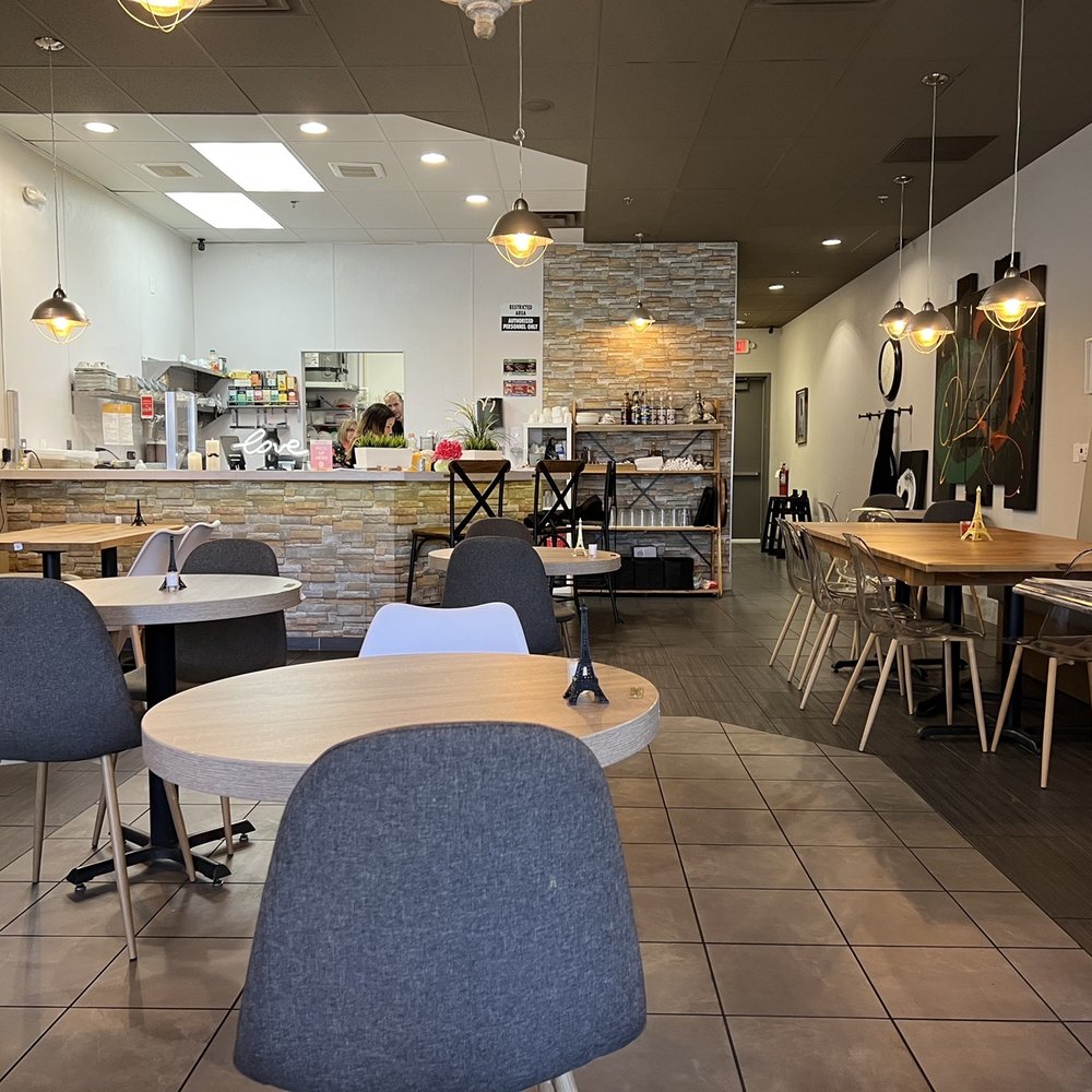 The Real Crepe - Pop-Up Restaurants Near Me - Las Vegas, Nevada The Real Crepe - Pop-Up Restaurants Near Me - Las Vegas, Nevada