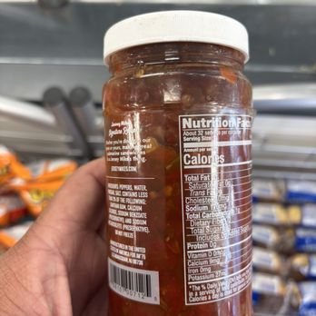 Jersey Mike's Subs - Love this Hot Chopped Pepper Relish - Sandwiches Near Me - Modesto, California Jersey Mike's Subs - Love this Hot Chopped Pepper Relish - Sandwiches Near Me - Modesto, California