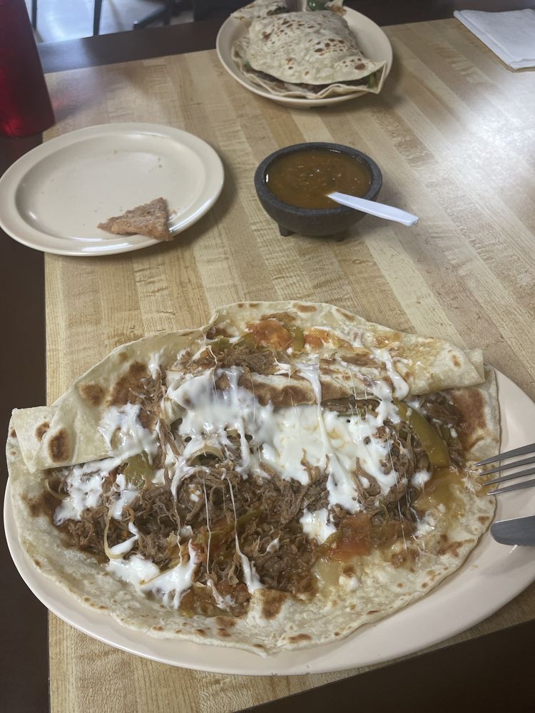 Tlaquepaque Restaurant