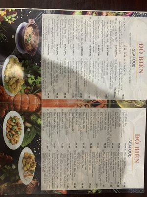 Menu photo 8 Tao Ngo Restaurant Houston, TX Menu photo 8 Tao Ngo Restaurant Houston, TX