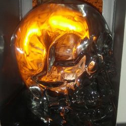 Wildcats Longbranch Saloon - You can win 1 of these Its filled with a Premium vodka
