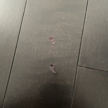 Stone Systems of New Jersey - They dropped heavy materials and badly dented my floors. These are hardwood floors, this was gross negligence. - Building Supplies Near Me - Passaic, New Jersey Stone Systems of New Jersey - They dropped heavy materials and badly dented my floors. These are hardwood floors, this was gross negligence. - Building Supplies Near Me - Passaic, New Jersey
