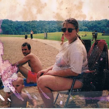 Salt Fork State Park - Boating Near Me - Lore City, Ohio