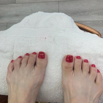 Anna Salon - Pedi by Lisa - Nail Salons Near Me - Huntington Beach, California Anna Salon - Pedi by Lisa - Nail Salons Near Me - Huntington Beach, California