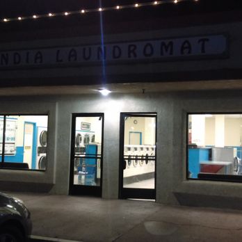 Scandia Laundry - Scandia Laundromat - Laundromat Near Me - Ventura, California