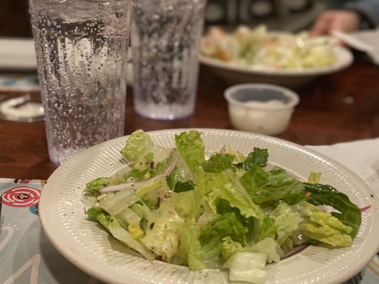 Bella Vita Italian Restaurant by null