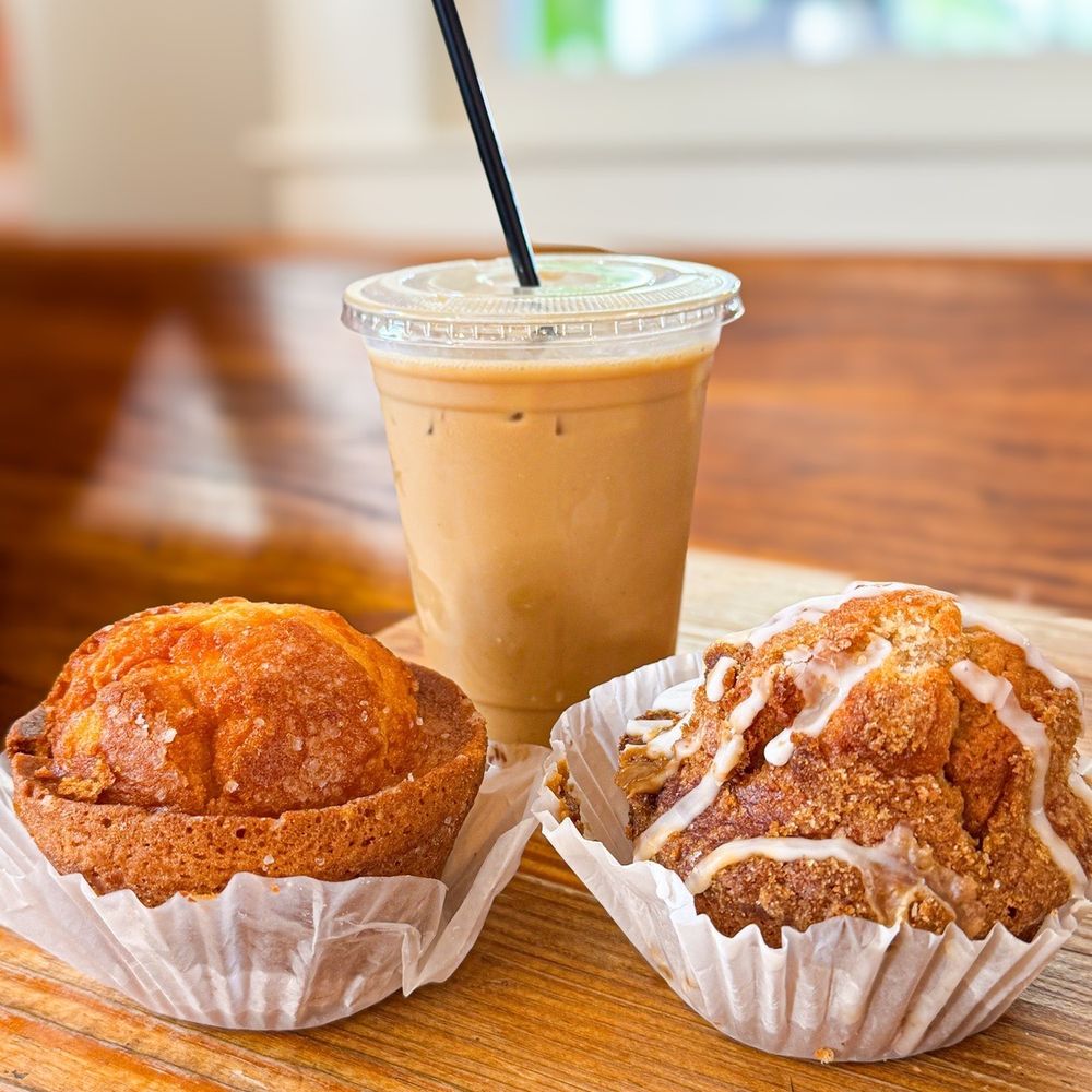 Brakeman's Coffee & Supply - Coffee & Tea Near Me - Matthews, North Carolina