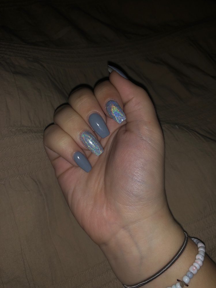 NAIL LOVE 42 Reviews 760 Main St, Center Moriches, New York Nail