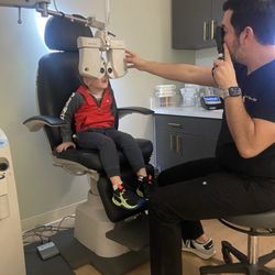Innovista Eye