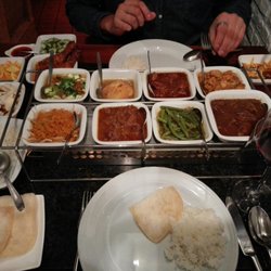 Kartini - Rijsttafel Kartini: een absolute aanrader!