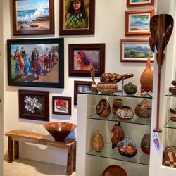 Maui Hands - Wailea