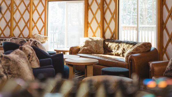 Chute Eleven by null