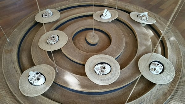 Inhotim Museum by null