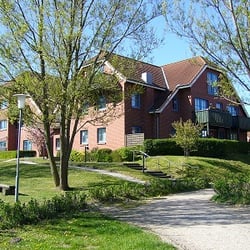 Ferienwohnung Domicil Dahme