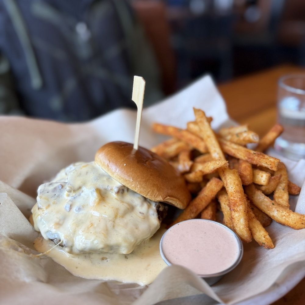 Lazy Dog Restaurant & Bar - New burger - New American Near Me - Euless, Texas Lazy Dog Restaurant & Bar - New burger - New American Near Me - Euless, Texas