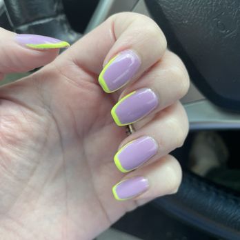 Nail Perfection & Spa - Nail Salons Near Me - Mission, Kansas Nail Perfection & Spa - Nail Salons Near Me - Mission, Kansas