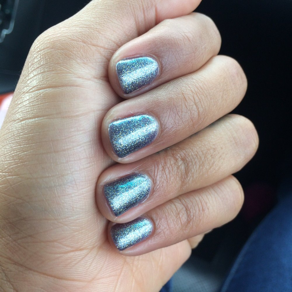 Allure Nail Salon - OPI gel! - Nail Salons Near Me - Indianapolis, Indiana Allure Nail Salon - OPI gel! - Nail Salons Near Me - Indianapolis, Indiana