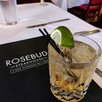 Rosebud Steakhouse - Steakhouses Near Me - Chicago, Illinois