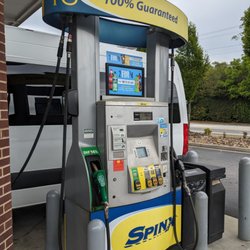 Spinx - Spinx, Greenville SC