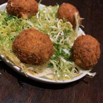 S.K.Y. - Croquets - New American Near Me - Chicago, Illinois