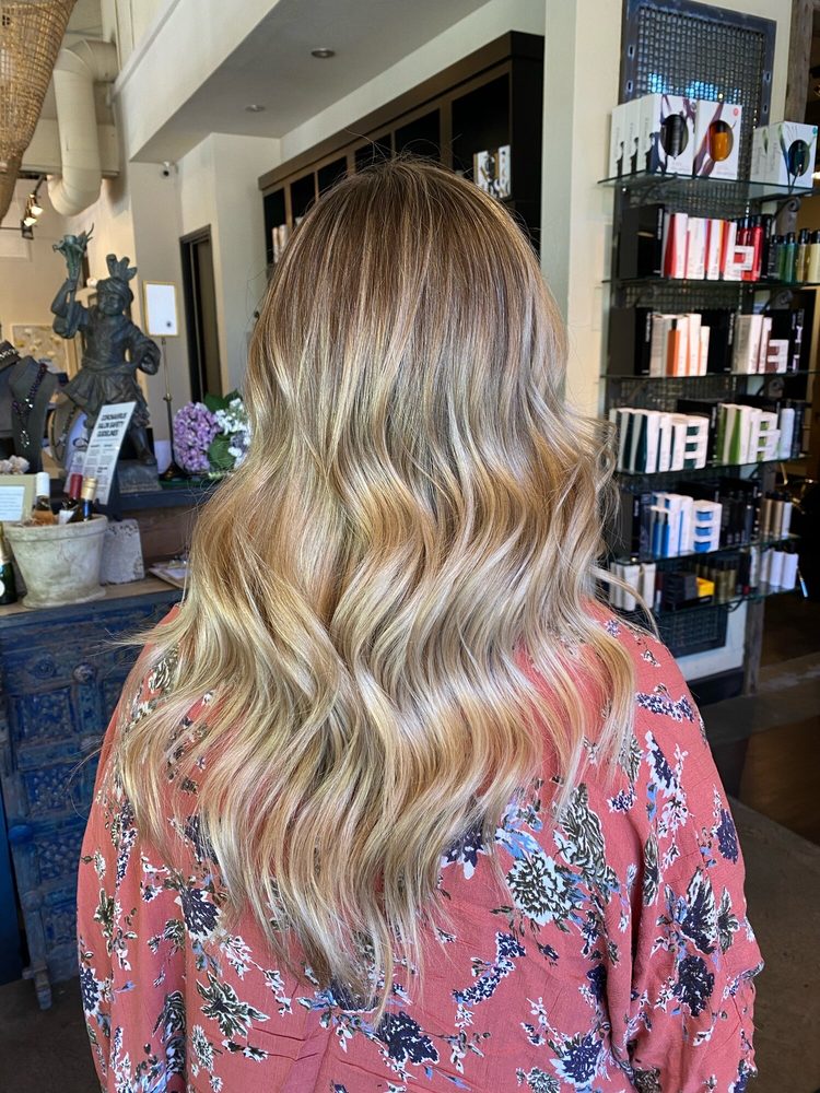 JENNIFER MARTELL BEAUTY Updated October 2024 77 Photos & 17 Reviews