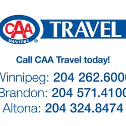 CAA Manitoba