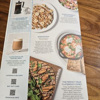 Turning Point - Breakfast & Brunch Near Me - Marlton, New Jersey