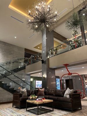 The Josie Hotel, Autograph Collection by null