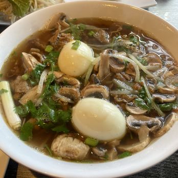 Pho Laveen - Beef Brisket Pho - Vietnamese Near Me - Phoenix, Arizona