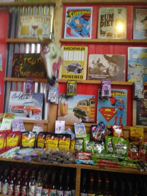 Rocket Fizz Deep Ellum by null
