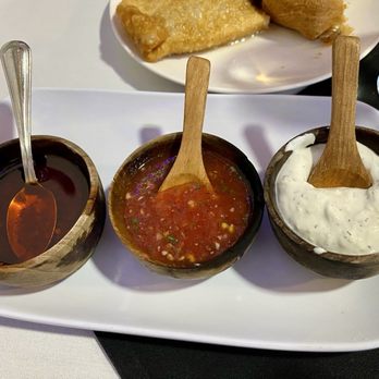 Old Bukhara - Sauces - Halal Near Me - River Edge, New Jersey