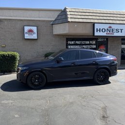 Our 2027 BMW x6 Our 2027 BMW x6
