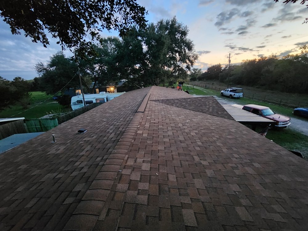 Slide of I&G Construction