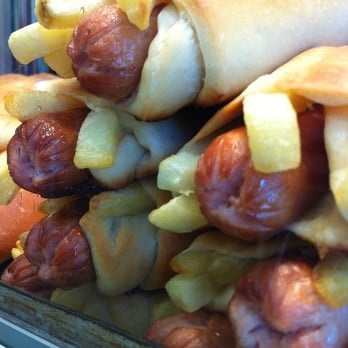 Focacceria Ligure - Hot Dog ... Focacceria Ligure, Milano Bicocca . - Bakeries Near Me - Milan, Michigan Focacceria Ligure - Hot Dog ... Focacceria Ligure, Milano Bicocca . - Bakeries Near Me - Milan, Michigan
