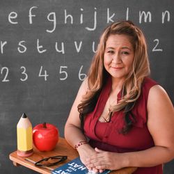 Susy's Family Childcare - Ms. Susy